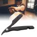 KUIKUI Beard Blade Holder - Comfortable Stable & Portable for Manual Beard Knife - Perfect Grooming Tool - Buy Online on SooperMarket.com