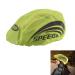 Cutially rain protection for bicycle helmet waterproof helmet cover waterproof rain hood bike helmet bike helmet rain cover reflective helmet coating rain hood for excursions travel and trips