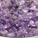 Natural Crystals and Stones 100g Purple Amethyst Quartz Stone Gravel 9mm-15mm for for Decoration kaixun - Buy Online on SooperMarket.com
