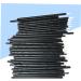 Baluue 200 Pcs Eye Makeup Tools Makeup Gadgets Eyeliner Brushes Fine Point Makeup - Buy Online on SooperMarket.com