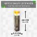Paladone Multicolor Modern Lamp Torch - PP9202MCF | Unique LED Lighting for Home Decor - International Shipping Available - Buy Online on SooperMarket.com
