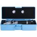 BRIX Refractometer for Brewing | Handheld Hydrometer with ATC | Perfect for Beer & Spices - Shop Internationally - Buy Online on SooperMarket.com