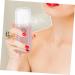 NOLITOY 3 Sets Humidifier Face Mist Sprayer Portable Facial Mister Sprayer Steamer Miss Pink Mini Abs - Buy Online on SooperMarket.com