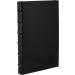 Pioneer Black Leather Photo Album - Holds 300 4x6 Photos, BookBound, Bi-Directional, 3 Per Page - Buy Online on SooperMarket.com