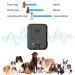Anti-Bark Device for Dogs - 3 Modes 33ft Rechargeable Ultrasound Training - Effective Bark Stopper for Small & Large Dogs - Buy Online on SooperMarket.com