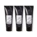 Bath and Body Works Marble For Men Signature Ultra Shea Body Cream 8 fl oz Pack Of 3 (Marble)