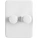 Buy Teksome Self-Adhesive Razor Hooks | Multi-Purpose Reusable Adhesive Hooks for Keys Bathroom & Towels - Large Load Capacity White - Buy Online on SooperMarket.com