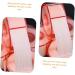 Beavorty Double Eyelid Glue 10 rolls Strip Invisible Stickers Double Moment Strips Tape Ktape Self-adhesive Lift Makeup Tapes 1 count (Pack of 1) As Shownx5pcs - Buy Online on SooperMarket.com