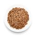 OlTresole Bio Borlotti Beans 1kg - Organic Dried Legumes for Salads Soups & Family Meals - Buy Online on SooperMarket.com