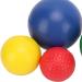 Kadimendium Hand Exercise Balls - Improve Grip Strength with Portable Training Balls in Different Sizes - Buy Online on SooperMarket.com