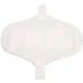 4pcs Reusable Sanitary Pads Set - Leak Proof Eco-Friendly Cloth Panty Liners for Women (S) - Buy Online on SooperMarket.com