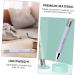 Healeved 3 Boxes Nail Art Glow Drill Pen Diy Pen Nail Drill Point Pen Diamond Applicator Pen Manicure Drawing Pen Decorating Tools Crystal Cosmetic Purple Plastic Electrical Tools - Buy Online on SooperMarket.com