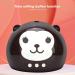 UV LED Nail Dryer 36W - Cute Cartoon Monkey Gel Polish Curing Lamp for Home Salon | 12Pcs Lamp Beads - Buy Online on SooperMarket.com