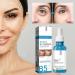 Hyalu B5 Serum Hyaluronic Acid B5 Serum Anti Aging Serum Face Serum Concentrate Hyaluronic Acid Serum for Face - Anti Aging Instant Face Firming & Plumping Face Fade Fine Lines 30ml - Buy Online on SooperMarket.com