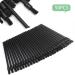 50Pcs/Set Disposable Lip Brush Lip Applicator Wands micro brushes Makeup Tool Kits Lip Gloss Brush Black Lipstick Concealer Brushes Beauty Tool - Buy Online on SooperMarket.com