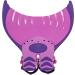 Body Glove Kids Foldable Monofin - Pink | Easy Propel & Glide for Kids and Adults in Water - Buy Online on SooperMarket.com