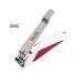 Wilkinson Sword Manicure Nail Clippers 1 piece (1 pack)