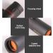 ZUZU Babe Pocket Monocular Telescope for Adults - Mini High Powered Handheld Monocular for Bird Watching, Hunting, Camping, Hiking, Live Concerts - Black - Buy Online on SooperMarket.com