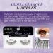 Ardell Fashion Lashes Pair 105 - Pack of 4 | Dramatic False Eyelashes - Buy Online on SooperMarket.com