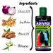 Adivasi Hair Oil Original - Herbal Hair Oil for Men & Women | 400ml | Best Natural Hair Care - Buy Online on SooperMarket.com