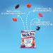 Welch's Fruit Snacks Mixed Fruit & Berries 'N Cherries Bulk Pack Gluten Free Individual Single Serve Bags 22g (Pack of 72) - Buy Online on SooperMarket.com