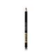 Max Factor Khol Pencil Kajal 020 Black 30 g Black 1 piece (1 pack)