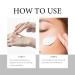 14% Azelaic Acid Cream | Premium Redness Relief Serum for All Skin Types | Niacinamide & Vitamin C | 1 Oz - Buy Online on SooperMarket.com
