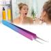 Finch Straight Lace Tweezers for Blackhead Removal & Eyebrow Hair Skin Tag & Splinter Extractor | Global Shipping - Buy Online on SooperMarket.com