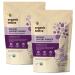 Organic Tattva Jaggery Powder 2 LBS Pack x 2 | Combo Value Pack ($50) | Pure & Natural - Buy Online on SooperMarket.com