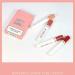 Colors Matte Lipstick Makeup Set - Waterproof Long-Lasting Velvet Lipsticks for Women | Best International Shipping - Buy Online on SooperMarket.com