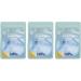 UV Detection Sticker Sunblock Patch Portable Safe Easy Using for Hiking - Buy Online on SooperMarket.com