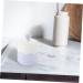 Angoily Portable Bubble Maker Facial Foam & Wash Cup for Effortless Skincare | International Shipping Available - Buy Online on SooperMarket.com