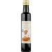 Bio Oxymel Black Cumin Oil 250 ml Concentrate Drink Additive with Honey and Apple Cider Vinegar Sour Honey
