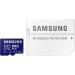 Samsung PRO Plus 512GB microSDXC Card with Adapter | Up to 160MB/s | UHS-I U3 A2 V30 | Full HD & 4K UHD Memory Card for Android, GoPro, DJI Drone - Buy Online on SooperMarket.com