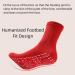 Alvo Feet Tourmaline Compression Socks for Varicose Veins - 10 Pairs for Women and Men - Buy Online on SooperMarket.com