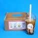 Personalised Brown Sugar Bubble Tea Kit - Buy Online on SooperMarket.com