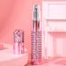 Verdant Touch Empty Perfume Bottle 5ml Empty Perfume Spray Bottle Refillable Essential Oil Travel Portable Atomizer Pink - Buy Online on SooperMarket.com