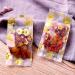 Guiyuan red jujube Lycium barbarum Tea 130g Combination of Flower and Tea Fruit Tea in Bags Women's Five Treasures Tea Drink 130g  - Buy Online on SooperMarket.com