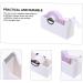 Buy 1 Set Eyelash Tape - Essential Beauty Supplies for Makeup & Eyelash Extensions | Fast Shipping Worldwide - Buy Online on SooperMarket.com
