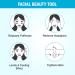 Buy Nykaa Naturals Facial Ice Globes for Puffiness & Wrinkles - Tighten Skin & Reduce Dark Spots - International Shipping Available - Buy Online on SooperMarket.com