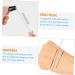Gogogmee Eyebrow Ink Black Line Eyebrow Measure Tool Professional Eyebrow Line Portable Eyebrow Pencil - Buy Online on SooperMarket.com