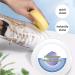 M-Bimr Small Molecule Stain Remover M-Bimr Stain Removal M Bimr Stain Removal Multi-Functional Cleaning And Stain Removal Cream Multipurpose Cleaning Cream (2pcs) - Buy Online on SooperMarket.com