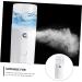 minkissy 1pc Hydrating Instrument Nano Facial Mister Cool Facial Mister Face Moisturizing Skin Humidifier Skin Moistener Steamer White Spray Abs - Buy Online on SooperMarket.com