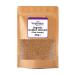 Organic Golden Flaxseed (Linseed) 2kg by Virgolden Organic
