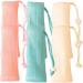 Healeved 24 Pcs Soap Bag Foaming Net Mesh Soap Bag Soap Savers Whipped Soap Bar Soap Scrubber Pouch or - Buy Online on SooperMarket.com