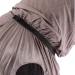 Busse Eczema Blanket - Strong Anthracite 125 cm Length | International Shipping Available - Buy Online on SooperMarket.com