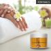 Kokos & Mandarine Body Butter 250g - Natural Moisturizer with Coconut & Mandarin Oil for Dry Skin - Nourishing Skin & Hand Care - Buy Online on SooperMarket.com
