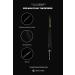 Crystal Lashes Tweezers Penguin + Simple for Separation - Buy Online on SooperMarket.com