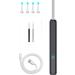 ZELLYA Visual Earpick Intelligent Ear Picking Tool - White - Model 0871 - Buy Online on SooperMarket.com