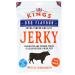 Kings Beef Jerky XXL Big Bag Mix Pack - Ribeye Biltong & BBQ Jerky | High Protein Gluten-Free Snacks (300g & 350g) - Buy Online on SooperMarket.com